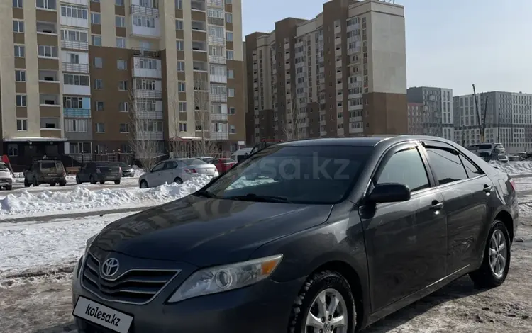 Toyota Camry 2010 годаfor6 500 000 тг. в Астана