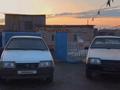 ВАЗ (Lada) 21099 1993 года за 300 000 тг. в Костанай