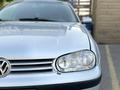 Volkswagen Golf 2001 годаfor2 650 000 тг. в Астана – фото 5