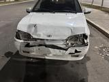 ВАЗ (Lada) 2114 2013 года за 400 000 тг. в Астана – фото 3