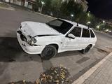 ВАЗ (Lada) 2114 2013 года за 400 000 тг. в Астана – фото 2