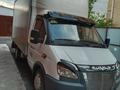 ГАЗ ГАЗель 2010 года за 6 300 000 тг. в Караганда – фото 4