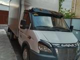 ГАЗ ГАЗель 2010 года за 6 300 000 тг. в Караганда – фото 4