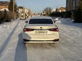 Lexus ES 250 2023 года за 25 000 000 тг. в Караганда – фото 4
