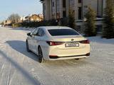 Lexus ES 250 2023 года за 25 000 000 тг. в Караганда – фото 3