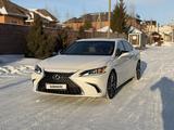 Lexus ES 250 2023 года за 25 000 000 тг. в Караганда