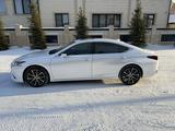 Lexus ES 250 2023 года за 25 000 000 тг. в Караганда – фото 2