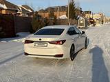 Lexus ES 250 2023 года за 25 000 000 тг. в Караганда – фото 5