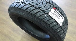 215/55r16 Yokohama Ice Guard IG65үшін52 000 тг. в Астана