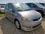 Honda Fit 2005 года за 35 000 тг. в Алматы