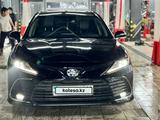 Toyota Camry 2023 годаүшін17 800 000 тг. в Астана