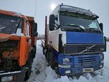 Volvo  FH12 420 1998 года за 8 500 000 тг. в Астана – фото 3