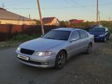 Toyota Aristo 1995 годаүшін1 950 000 тг. в Кокшетау