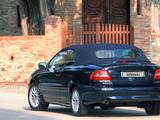 Volvo C70 2002 года за 3 500 000 тг. в Алматы – фото 4