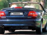 Volvo C70 2002 года за 3 500 000 тг. в Алматы – фото 2