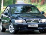 Volvo C70 2002 года за 3 500 000 тг. в Алматы