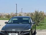 Hyundai Avante 2023 года за 11 900 000 тг. в Шымкент