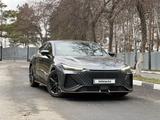 Changan UNI-V 2023 года за 9 100 000 тг. в Костанай – фото 2