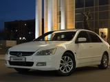 Honda Accord 2004 годаүшін3 500 000 тг. в Петропавловск
