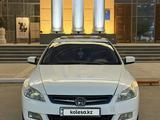 Honda Accord 2004 годаүшін3 500 000 тг. в Петропавловск – фото 3