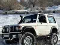 Mitsubishi Pajero 1989 годаfor2 800 000 тг. в Тараз