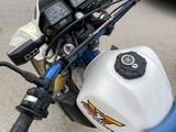 Yamaha  XT250X 2000 года за 1 200 000 тг. в Алматы – фото 5