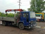 Volvo 1988 года за 9 000 000 тг. в Астана