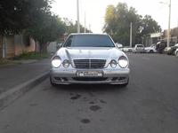 Mercedes-Benz E 280 2000 годаүшін5 500 000 тг. в Алматы