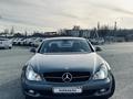 Mercedes-Benz CLS 500 2006 годаүшін8 550 000 тг. в Алматы – фото 4