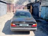 Mercedes-Benz E 230 1991 годаүшін1 400 000 тг. в Павлодар – фото 2