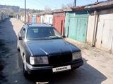 Mercedes-Benz E 230 1991 годаүшін1 400 000 тг. в Павлодар – фото 5