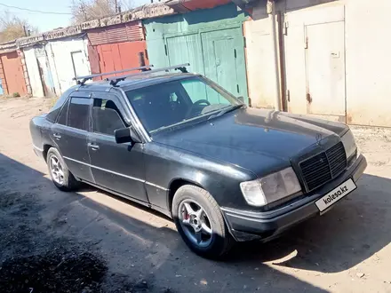 Mercedes-Benz E 230 1991 года за 1 400 000 тг. в Павлодар – фото 6