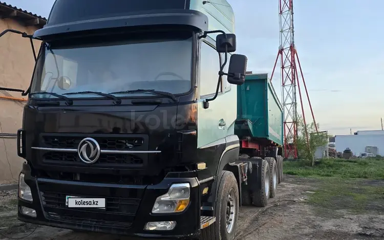 Dongfeng  DFH 4251 2007 года за 17 000 000 тг. в Астана