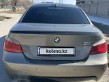 BMW 530 2004 года за 4 900 000 тг. в Шымкент – фото 5