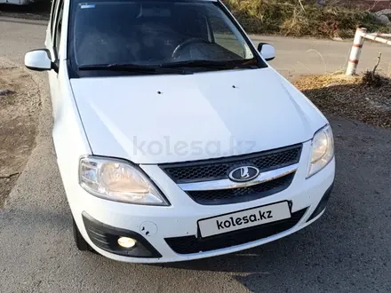 ВАЗ (Lada) Largus 2019 года за 5 300 000 тг. в Алматы