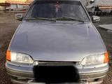 ВАЗ (Lada) 2114 2004 года за 1 200 000 тг. в Карабалык (Карабалыкский р-н) – фото 4