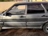 ВАЗ (Lada) 2114 2004 года за 1 200 000 тг. в Карабалык (Карабалыкский р-н)