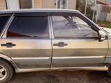 ВАЗ (Lada) 2114 2004 года за 1 200 000 тг. в Карабалык (Карабалыкский р-н) – фото 3
