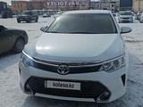 Toyota Camry 2015 годаүшін10 000 000 тг. в Доссор