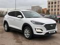 Hyundai Tucson 2018 года за 9 200 000 тг. в Караганда – фото 4