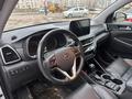Hyundai Tucson 2018 года за 9 200 000 тг. в Караганда – фото 10