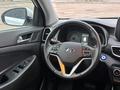Hyundai Tucson 2018 года за 9 200 000 тг. в Караганда – фото 12