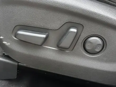 Hyundai Tucson 2018 года за 9 200 000 тг. в Караганда – фото 13