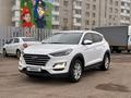 Hyundai Tucson 2018 года за 9 200 000 тг. в Караганда