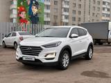 Hyundai Tucson 2018 года за 9 200 000 тг. в Караганда