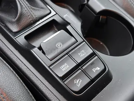 Hyundai Tucson 2018 года за 9 200 000 тг. в Караганда – фото 7