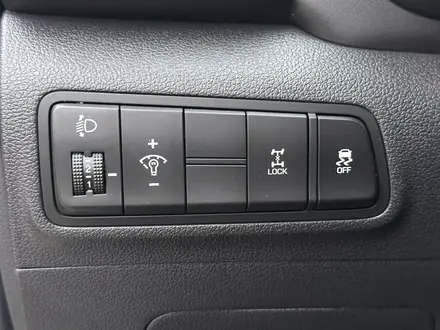 Hyundai Tucson 2018 года за 9 200 000 тг. в Караганда – фото 6