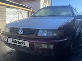 Volkswagen Passat 1995 годаfor1 100 000 тг. в Алматы – фото 2