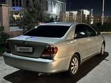 Toyota Camry 2003 годаfor4 600 000 тг. в Актау – фото 3