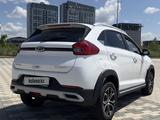 Chery Tiggo 2 2023 года за 6 300 000 тг. в Астана – фото 5